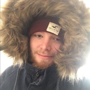 Meet your Posher, Cody